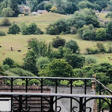 Historic Georgian Property Matlock Bath Екстер'єр фото