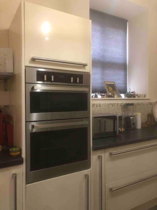 Historic Georgian Property Matlock Bath Екстер'єр фото