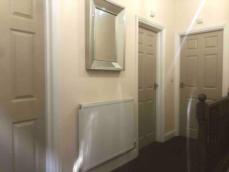 Historic Georgian Property Matlock Bath Екстер'єр фото