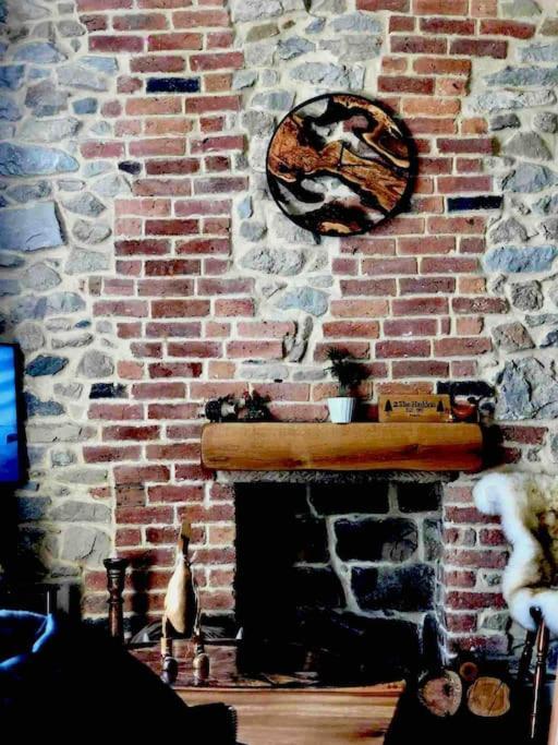 Historic Georgian Property Matlock Bath Екстер'єр фото
