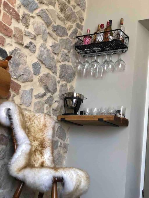 Historic Georgian Property Matlock Bath Екстер'єр фото