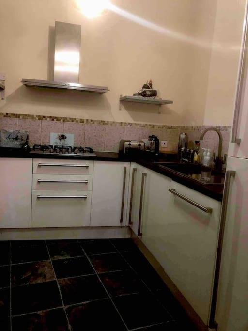 Historic Georgian Property Matlock Bath Екстер'єр фото