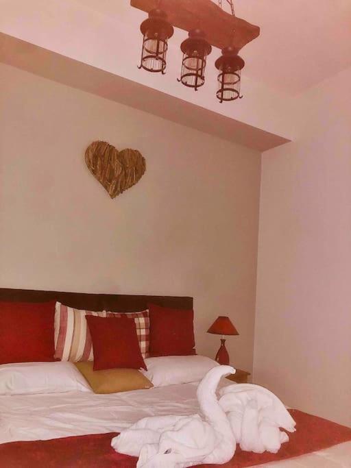 Historic Georgian Property Matlock Bath Екстер'єр фото