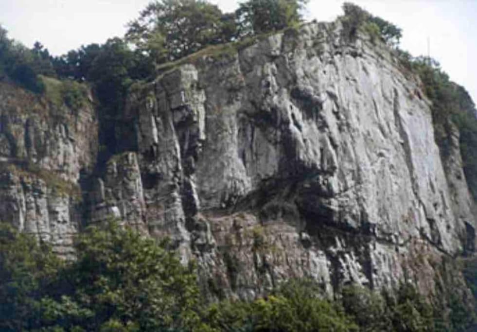 Historic Georgian Property Matlock Bath Екстер'єр фото